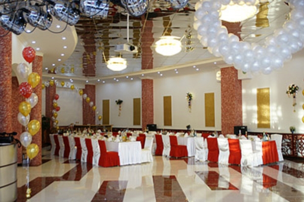 Acfes-Seiyo Hotel (Vladivostok)